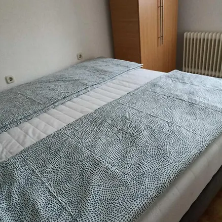 Lejlighed Apartman B&a *