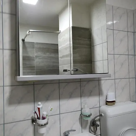 Apartman B&a Lejlighed