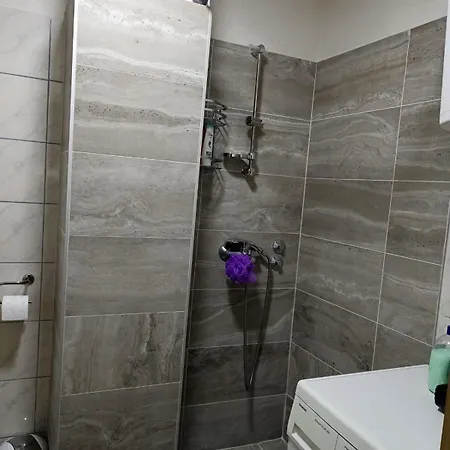 Lejlighed Apartman B&a Hotonj
