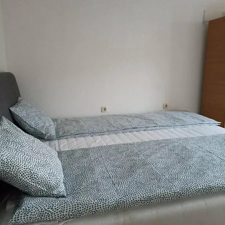 Apartman B&a