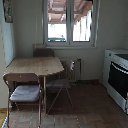 Lejlighed Apartman B&a
