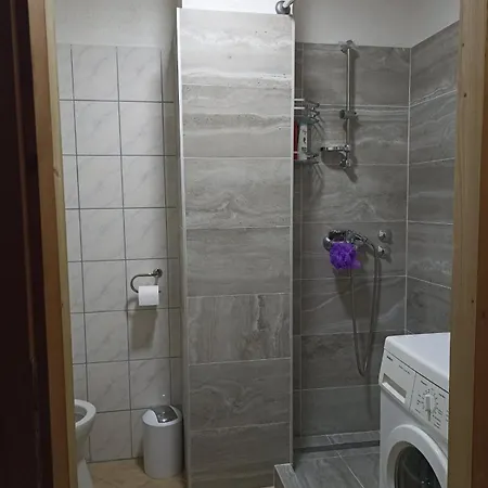 Lejlighed Apartman B&a