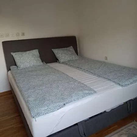 Lejlighed Apartman B&a *
