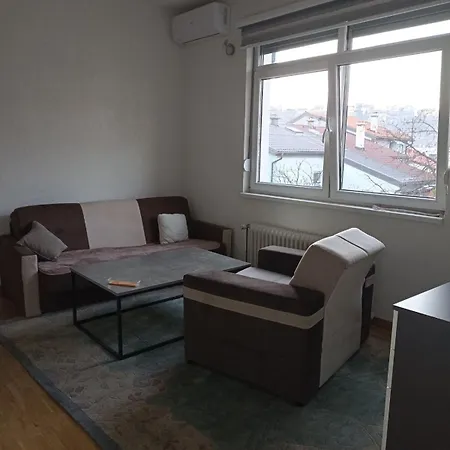 Apartman B&a Lejlighed *