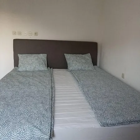 Lejlighed Apartman B&a
