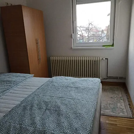 Apartman B&a