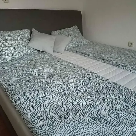 Lejlighed Apartman B&a Hotonj