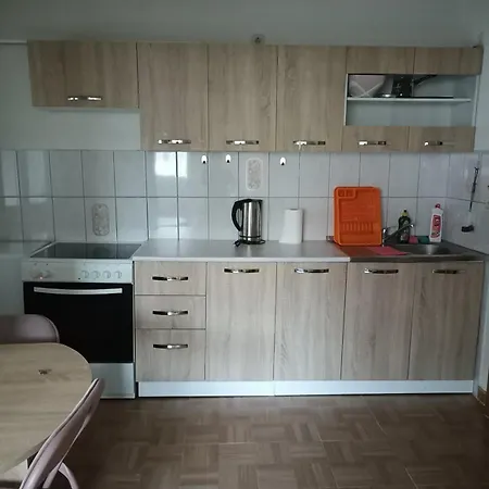Apartman B&a * Hotonj
